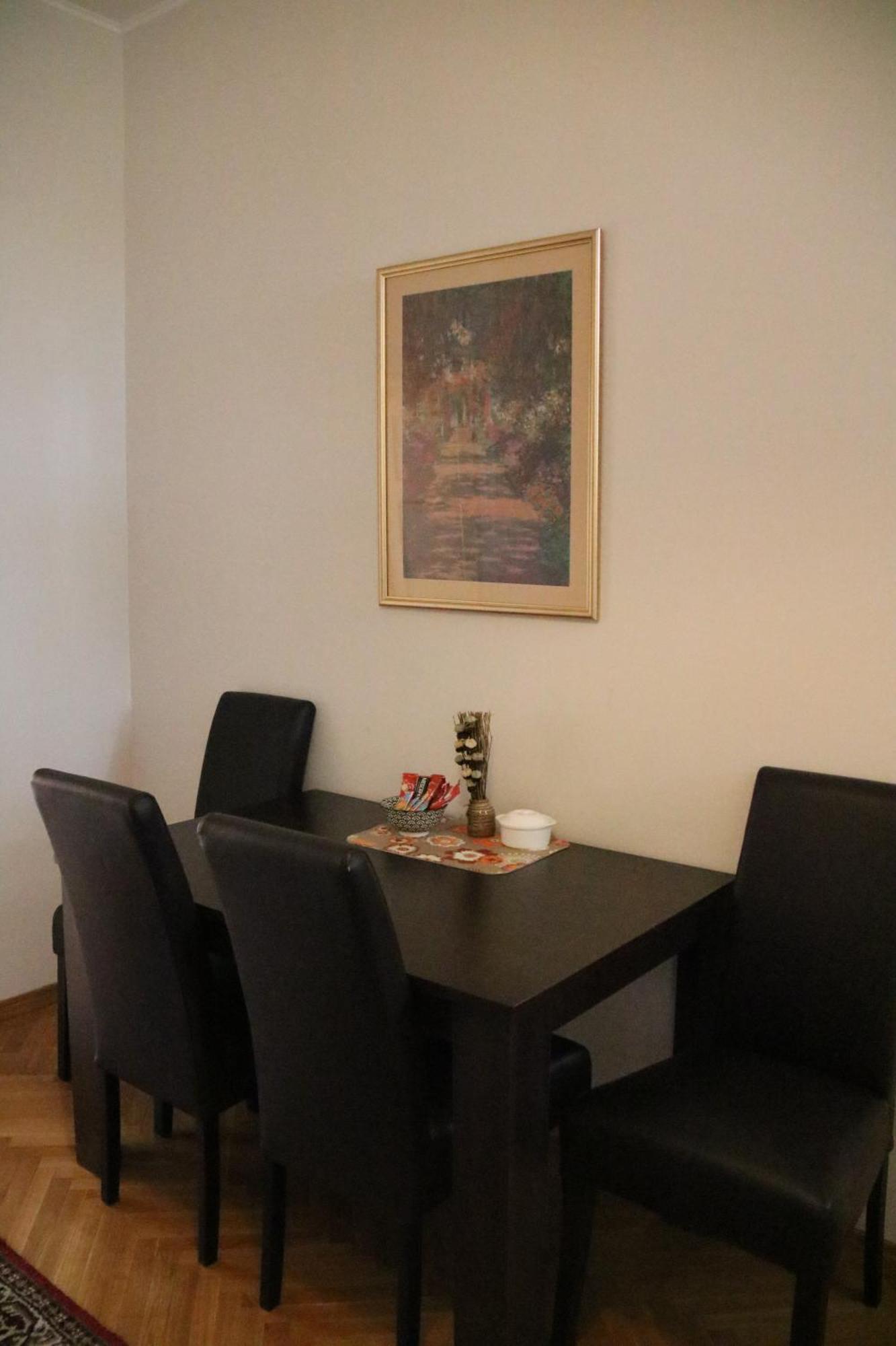 Apartment Centrum Novi Sad Habitación foto
