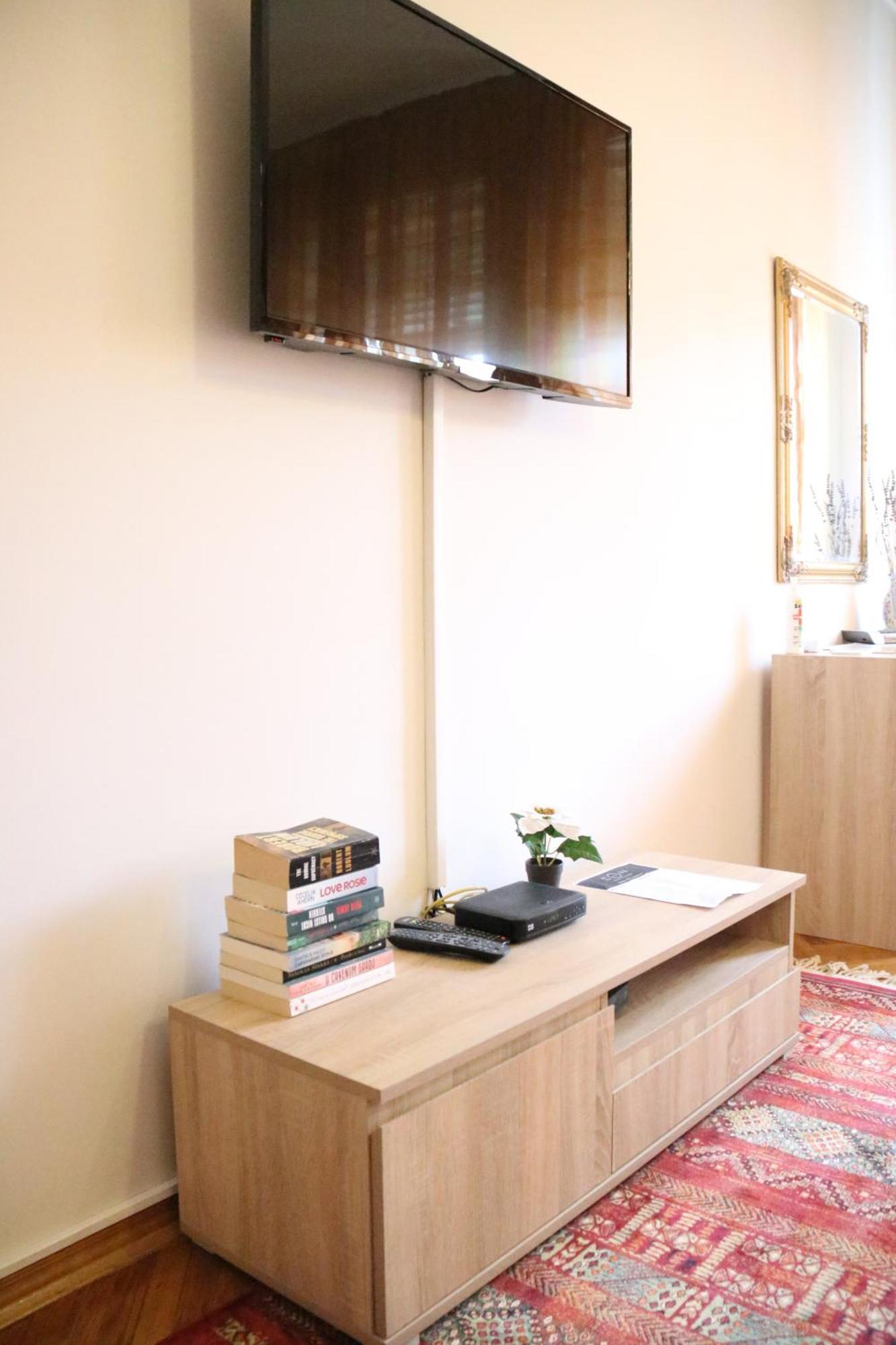 Apartment Centrum Novi Sad Habitación foto