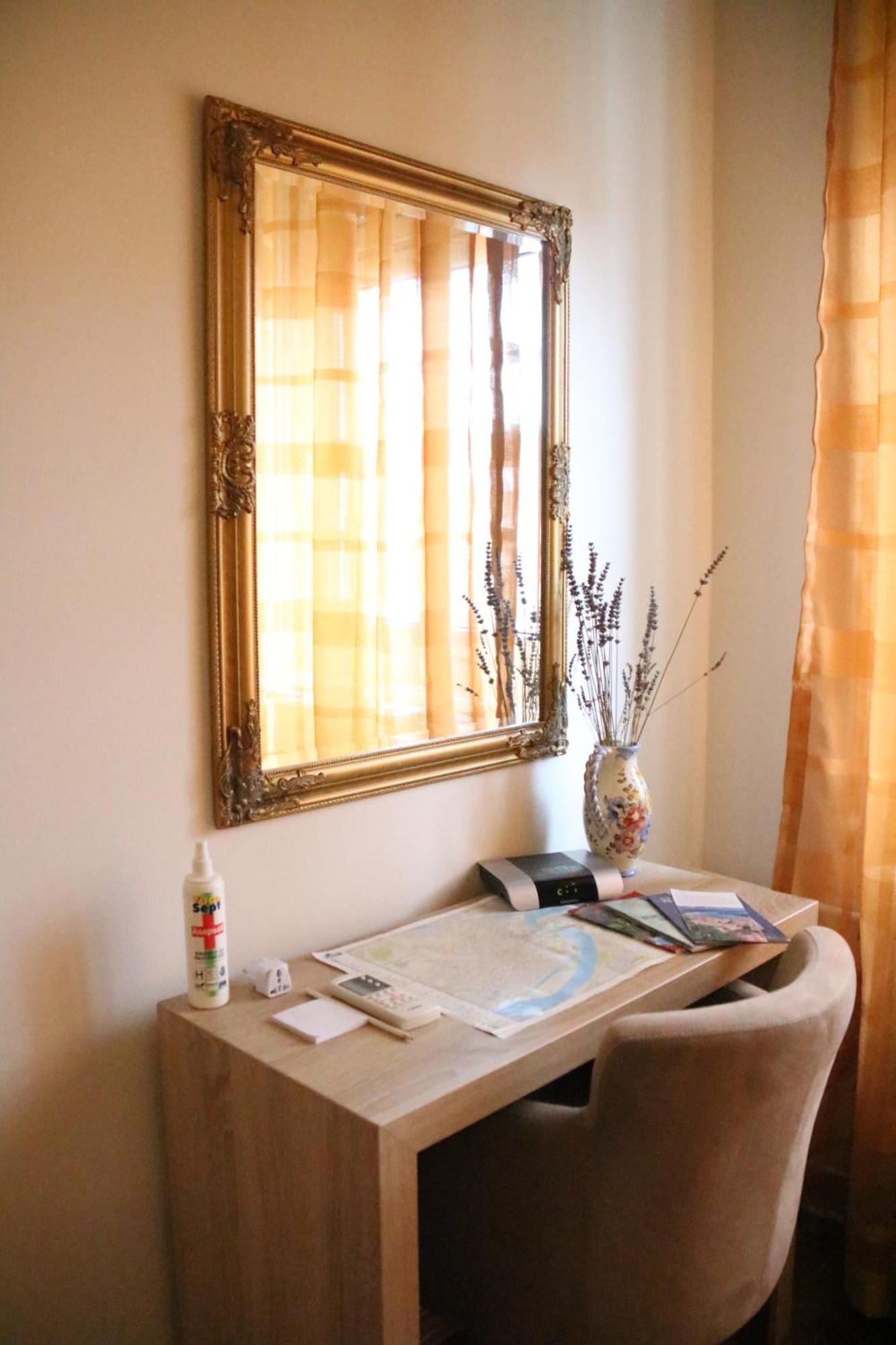 Apartment Centrum Novi Sad Habitación foto